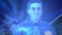 Commander Sato kontaktiert die Ghost nach weiteren schweren Verlusten innerhalb der Phönix-Staffel