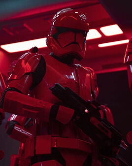 Sith-Truppler
