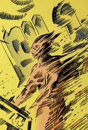 Crado starb ohne zu wissen, wieso