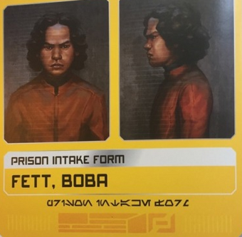 Boba Fett Jedipedia Fandom