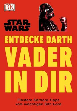 Entdecke Darth Vader in dir