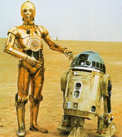 C-3PO | Jedipedia Fandom