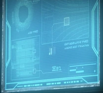 Blaupausen der Anlage