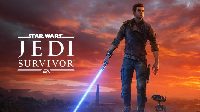 Jedi – Survivor ist da!