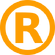 Trademark-Icon