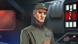 Captain Kosh