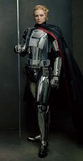 Captain Phasma
