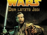 Der letzte Jedi