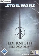 JK3-Cover.jpg (55 KB) Jedi Knight – Jedi Academy
