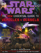 The New Essential Guide to Vehicles and Vessels