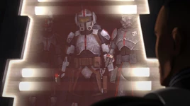 Projekt Kriegsmantel