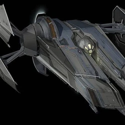 Liste der Star Wars Raumschiffe