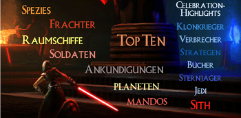 Top Ten Juni 2015