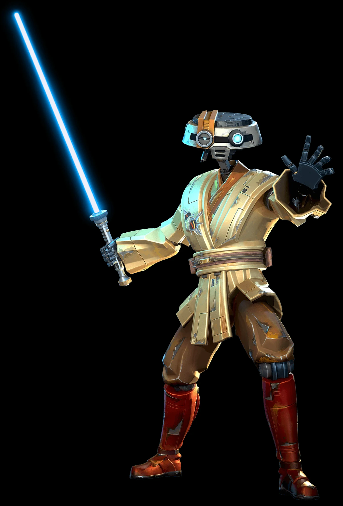 J3DI Jedipedia Fandom