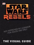 Rebels Visual Guide vorläufig