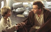 Anakin & Obi-Wan Vorstellung