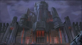 Imperialer Geheimdienst