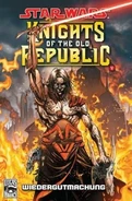 Knights of the Old Republic V – Wiedergutmachung