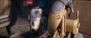 R2D2 MissionLolaSayu