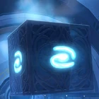 Willenskraft-Datacron