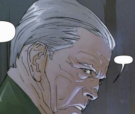 Gil Cassel