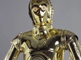 C-3PO/Legends