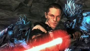  stellen sich Starkiller entgegen.