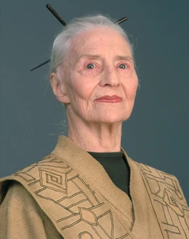 Jocasta Nu1