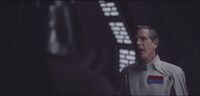 Krennic-Vader