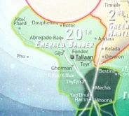 Prioritäts-Sektor 20.