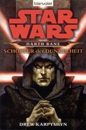 Darth bane bücher - Der Testsieger unseres Teams