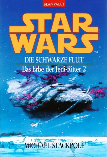 Erbe der Jedi-Ritter 2