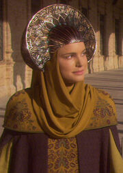 Amidala Theed