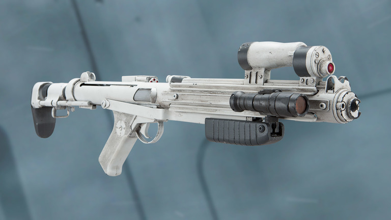 E-10R-Blastergewehr | Jedipedia | Fandom
