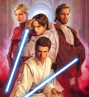 Anakin & Co auf Andara