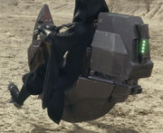 Sith Speeder Maul