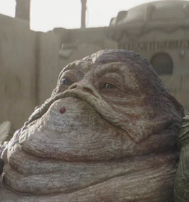Jabbas Cousine