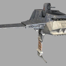 Liste der Star Wars Raumschiffe