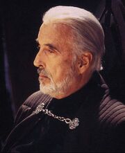 Dooku profil