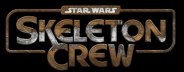 Im Dezember erscheint die neue Serie Skeleton Crew!