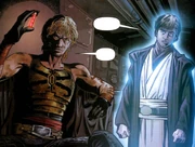 Cade trifft den  von .