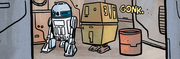 R2 und Gonk