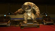 Jagdschloss-Wampa