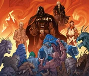  Machtvision der Zukunft