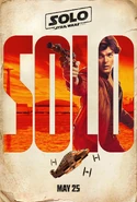 Solo-teaser-poster