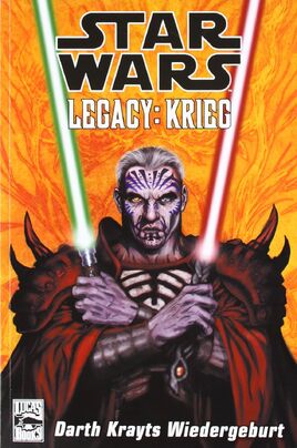 Legacy Krieg
