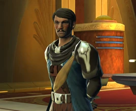 Charle Organa