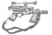 CR-2 Blaster