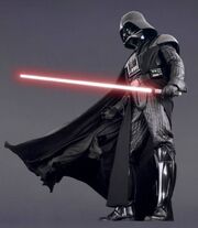 Darth Vader