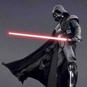 Darth Vaders Rustung Jedipedia Fandom